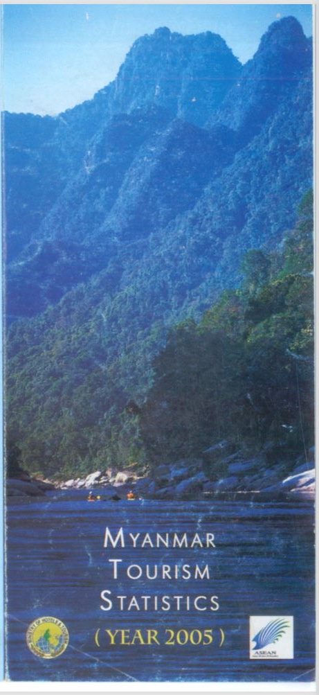 Tourism Statistics 2005